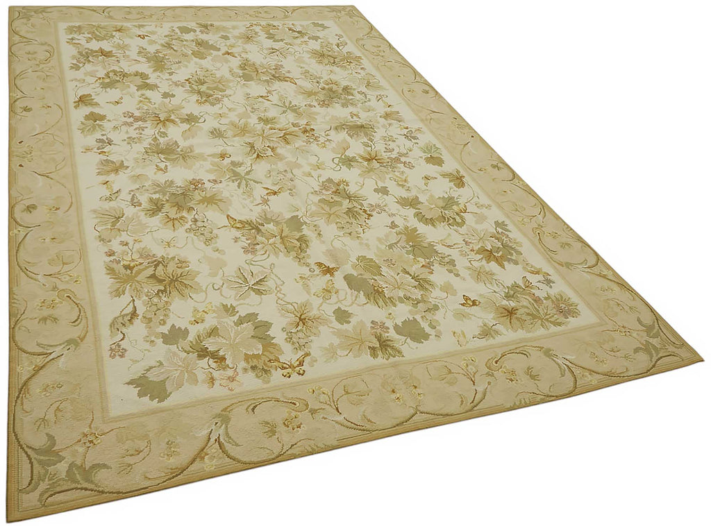 Design 186 – Aubusson Flatweave