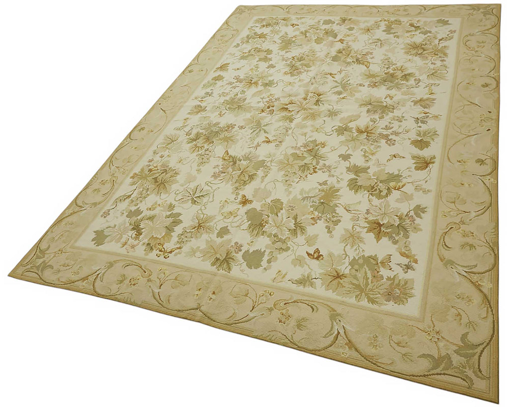 Design 186 – Aubusson Flatweave