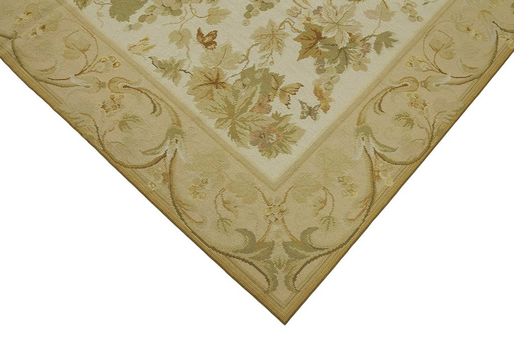 Design 186 – Aubusson Flatweave
