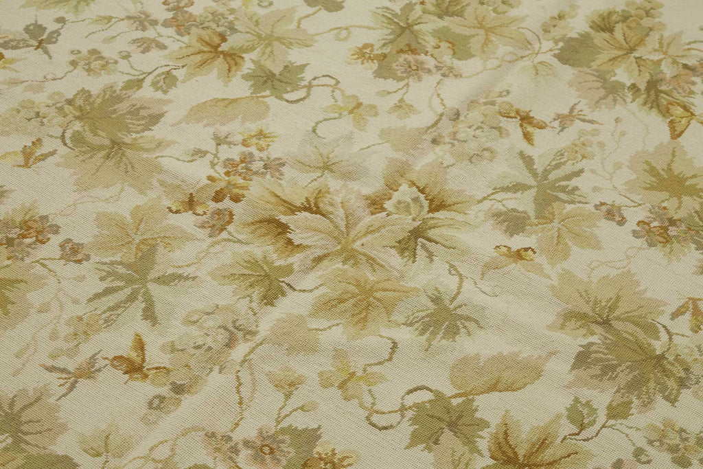 Design 186 – Aubusson Flatweave