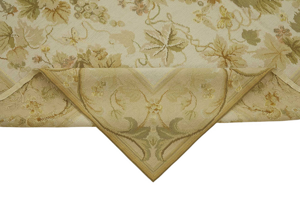 Design 186 – Aubusson Flatweave