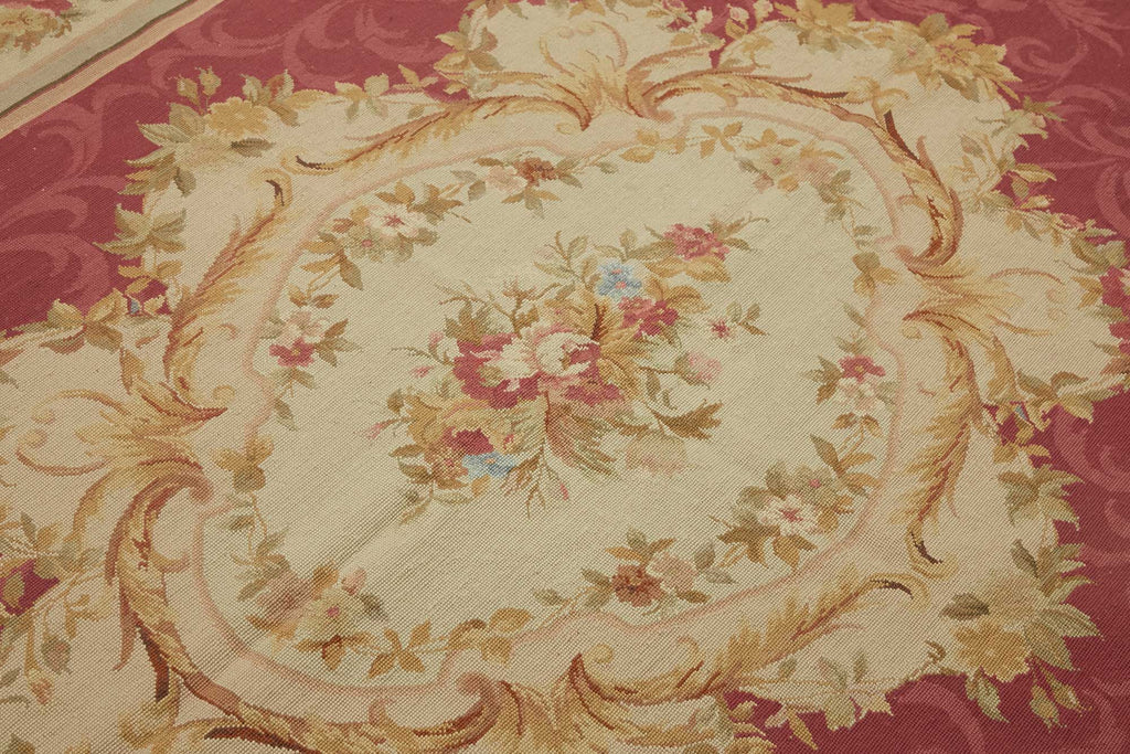 Design 187 – Aubusson Flatweave