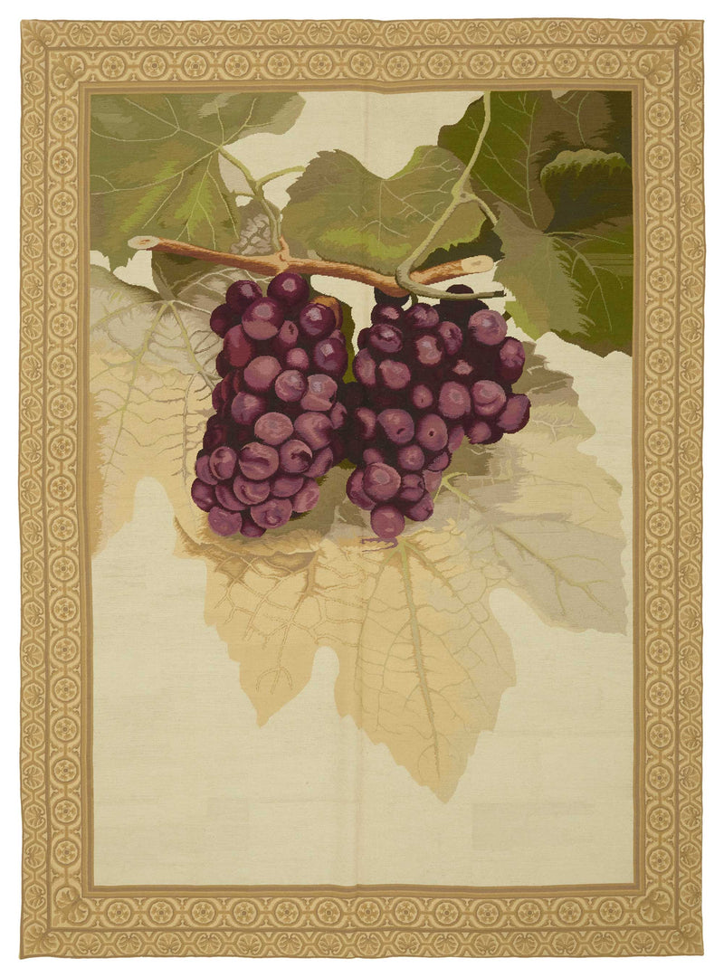 Design 188 – Aubusson Flatweave