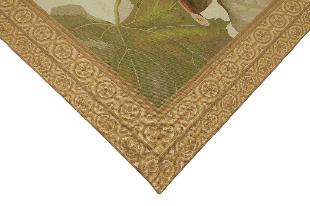 Design 188 – Aubusson Flatweave