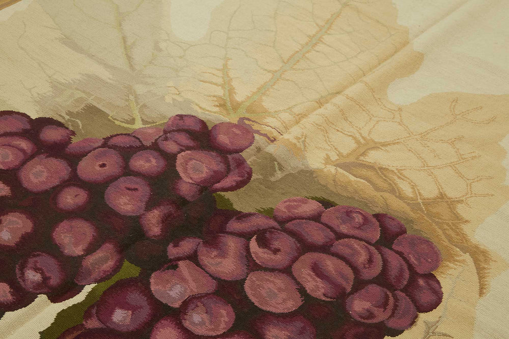 Design 188 – Aubusson Flatweave