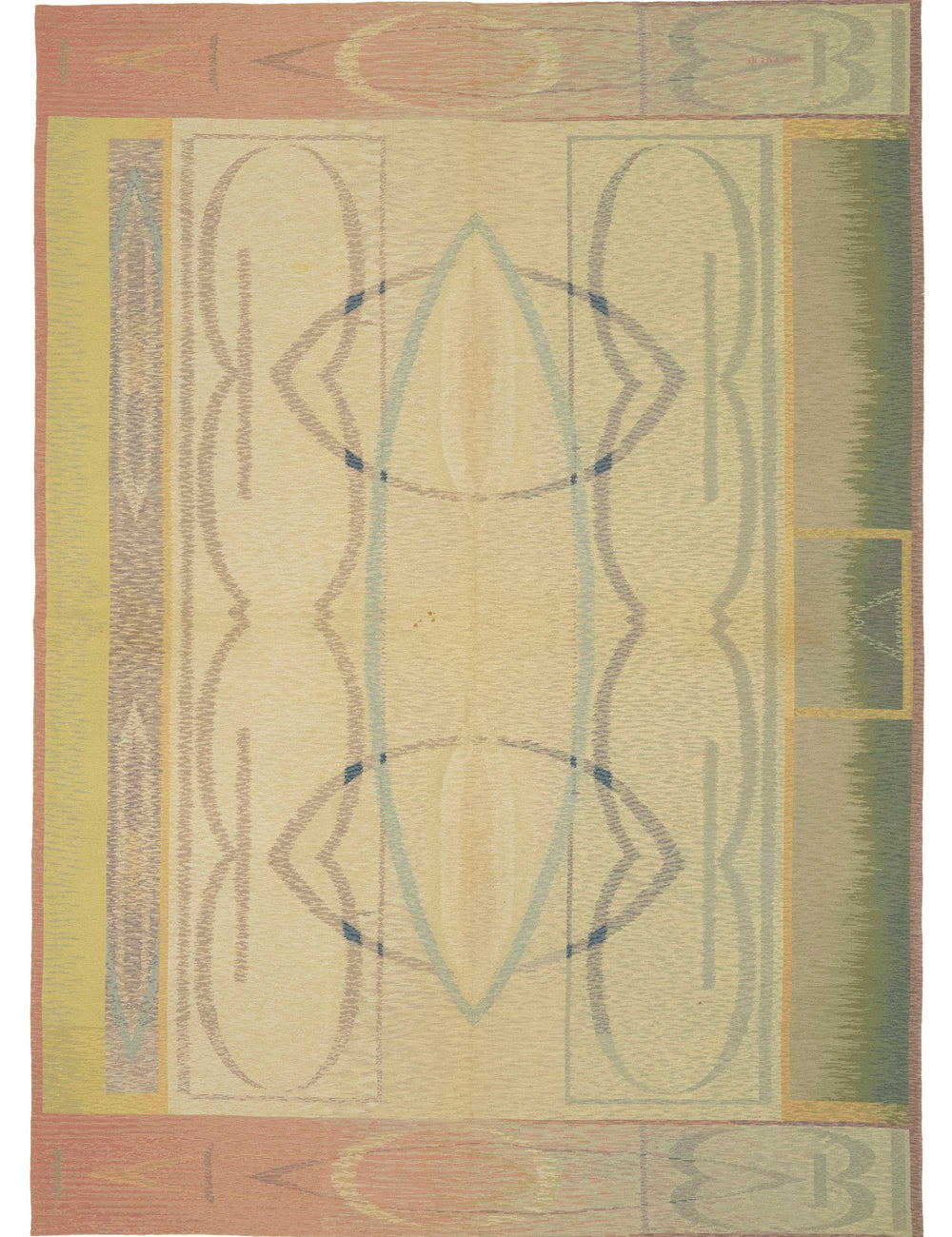 Design 189 – Aubusson Flatweave