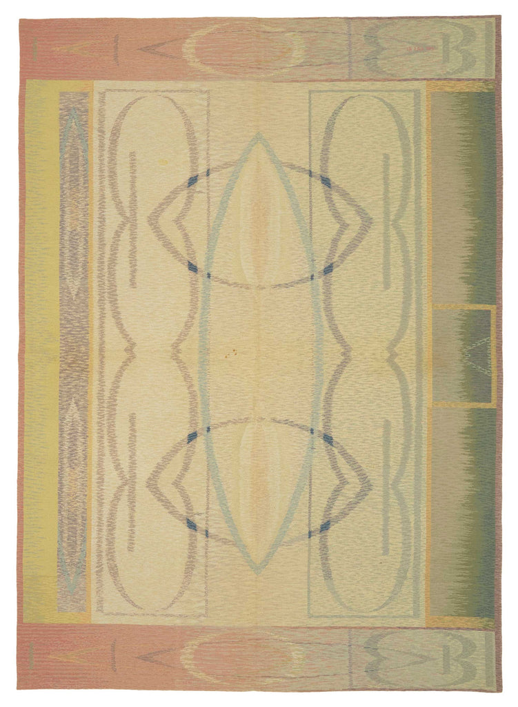 Design 189 – Aubusson Flatweave