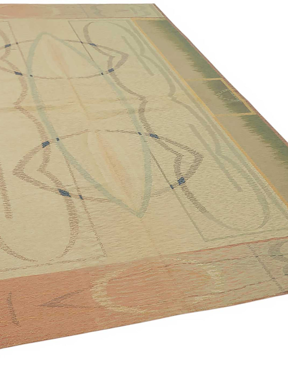 Design 189 – Aubusson Flatweave