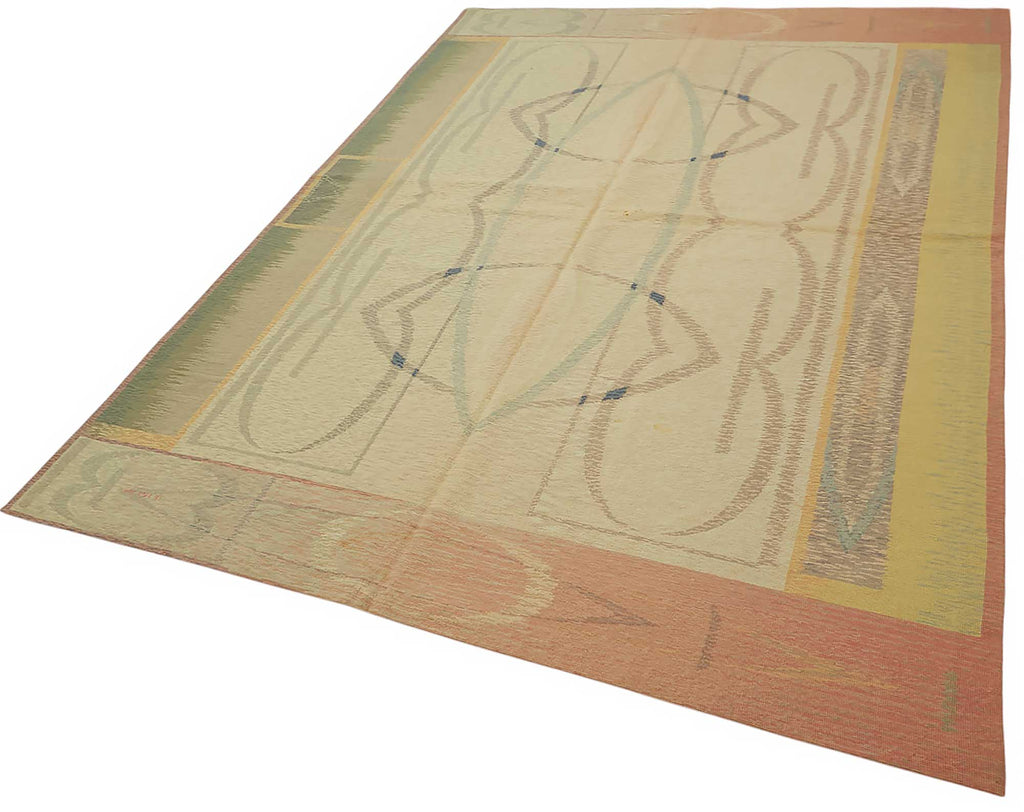 Design 189 – Aubusson Flatweave