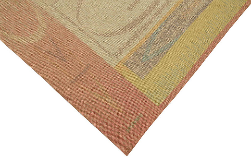 Design 189 – Aubusson Flatweave