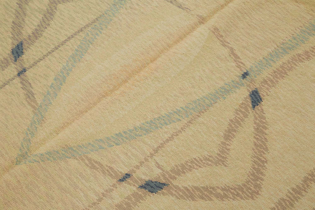 Design 189 – Aubusson Flatweave