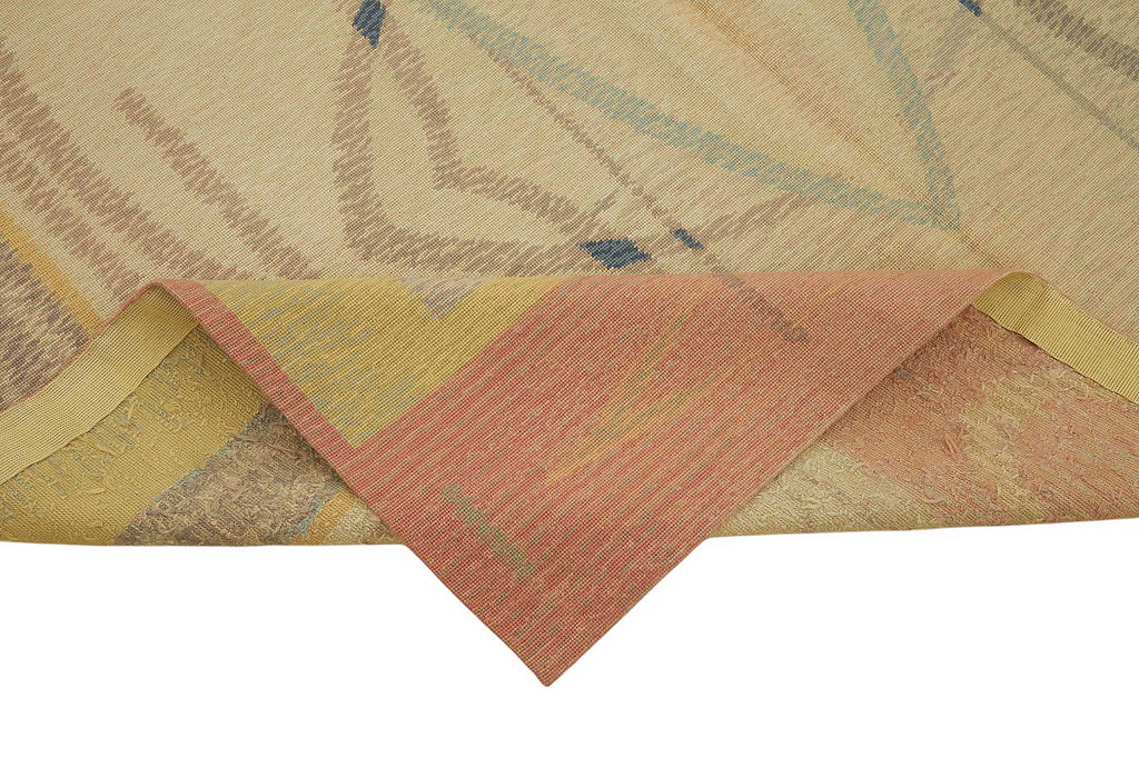 Design 189 – Aubusson Flatweave