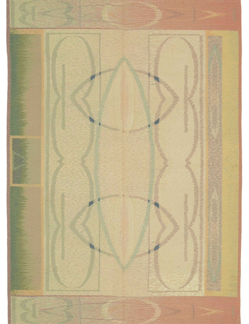 Design 190 – Aubusson Flatweave