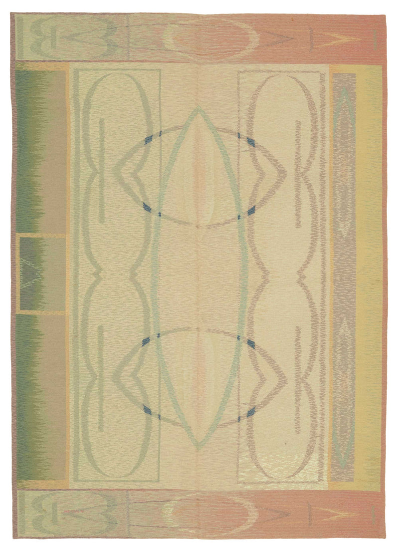 Design 190 – Aubusson Flatweave