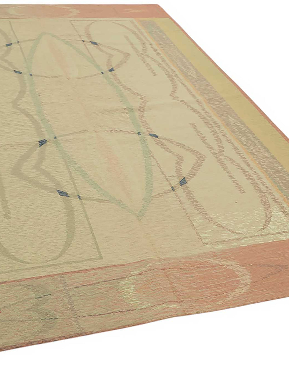 Design 190 – Aubusson Flatweave