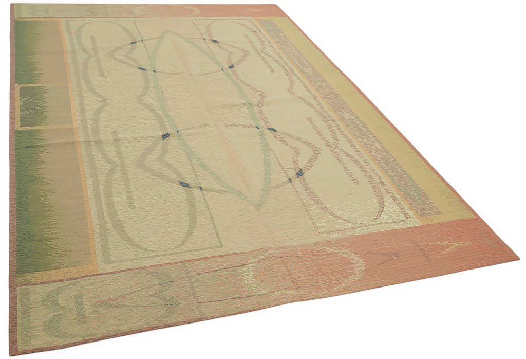 Design 190 – Aubusson Flatweave