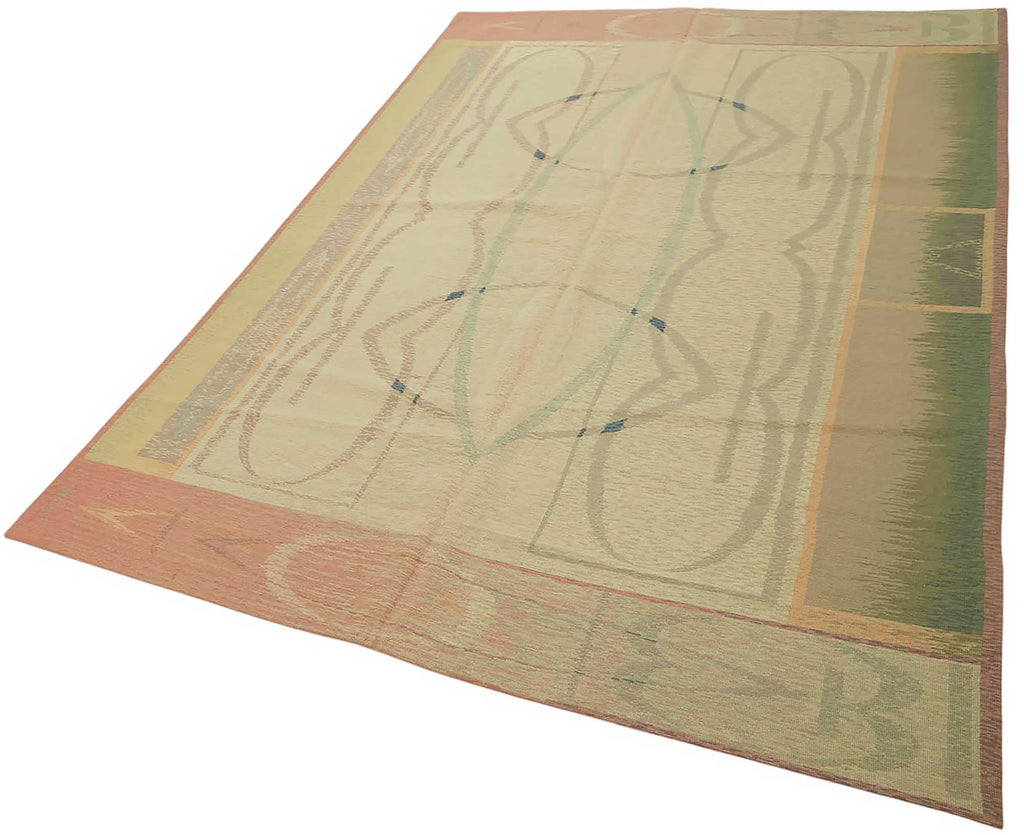 Design 190 – Aubusson Flatweave