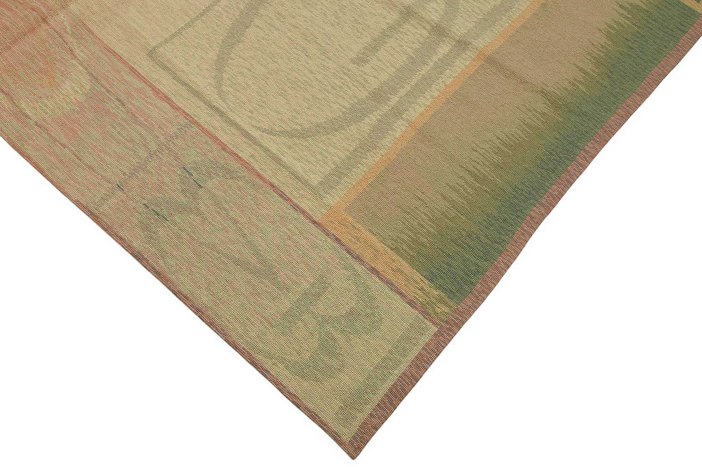 Design 190 – Aubusson Flatweave