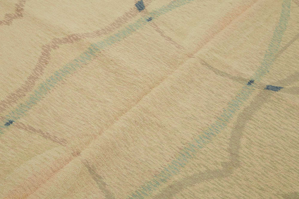 Design 190 – Aubusson Flatweave