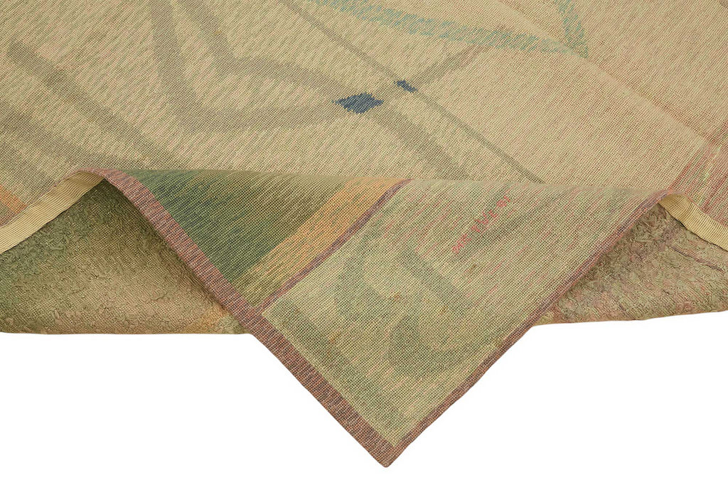 Design 190 – Aubusson Flatweave