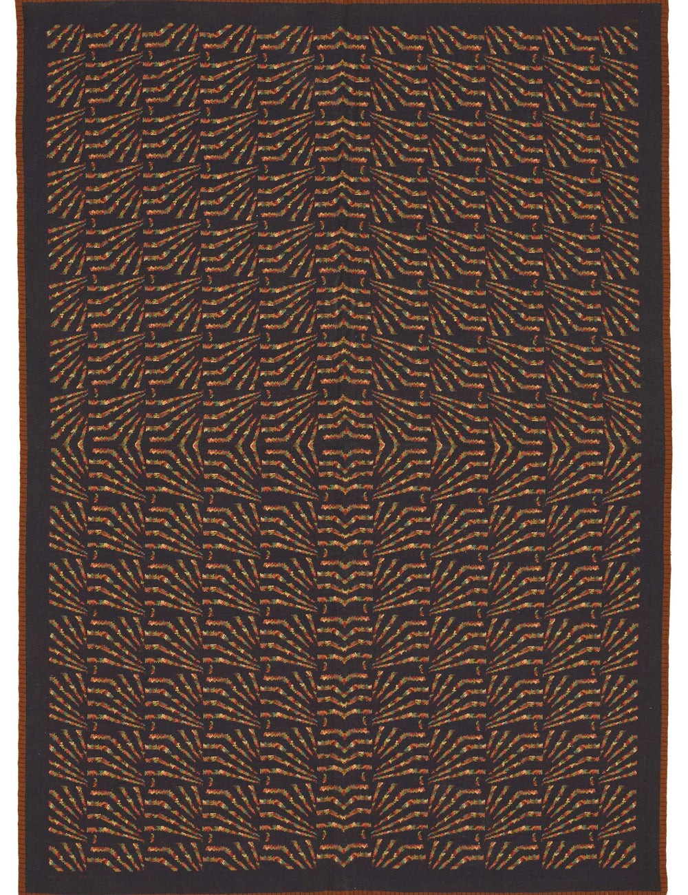 Design 191 – Aubusson Flatweave