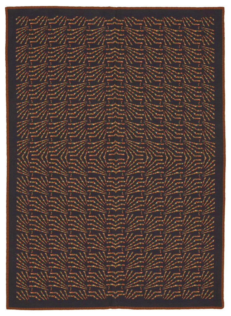 Design 191 – Aubusson Flatweave