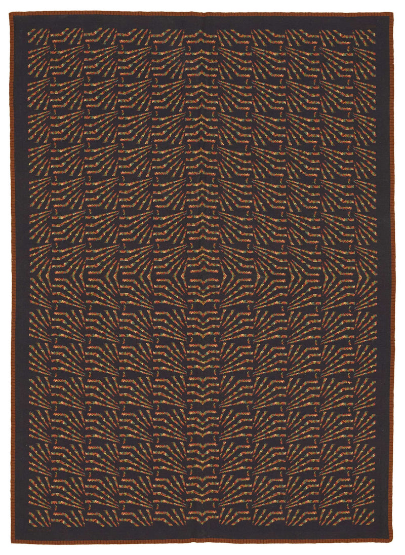 Design 191 – Aubusson Flatweave