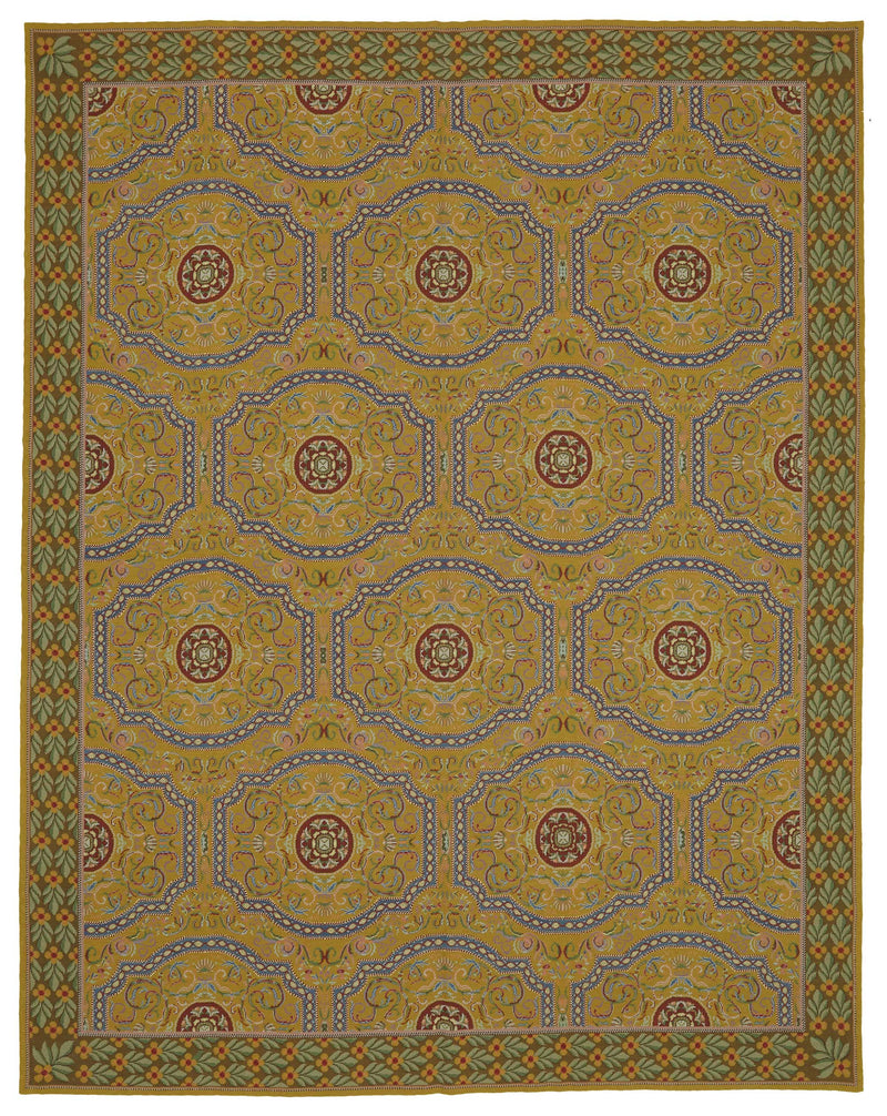 Design 192 – Aubusson Flatweave