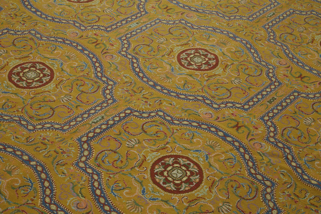 Design 192 – Aubusson Flatweave