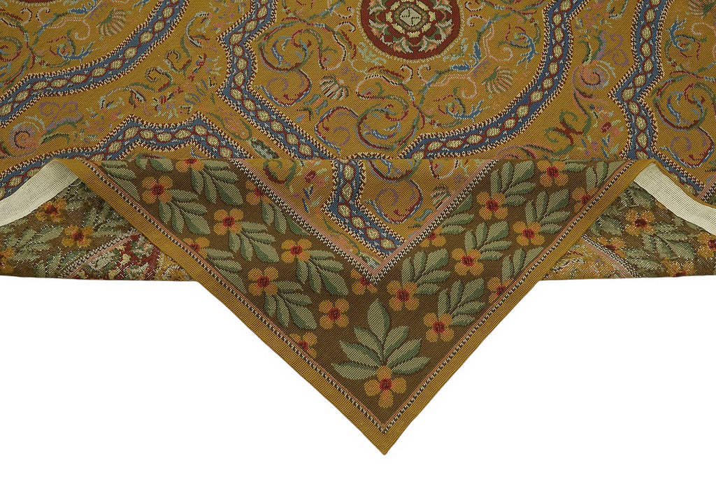 Design 192 – Aubusson Flatweave