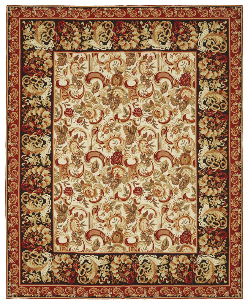 Design 193 – Aubusson Flatweave