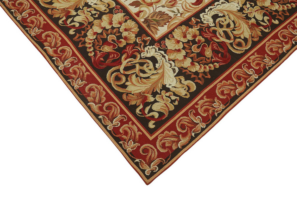 Design 193 – Aubusson Flatweave