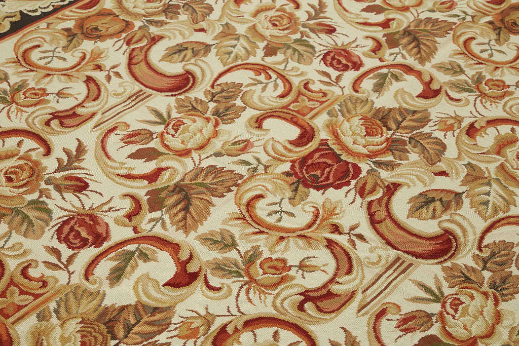 Design 193 – Aubusson Flatweave
