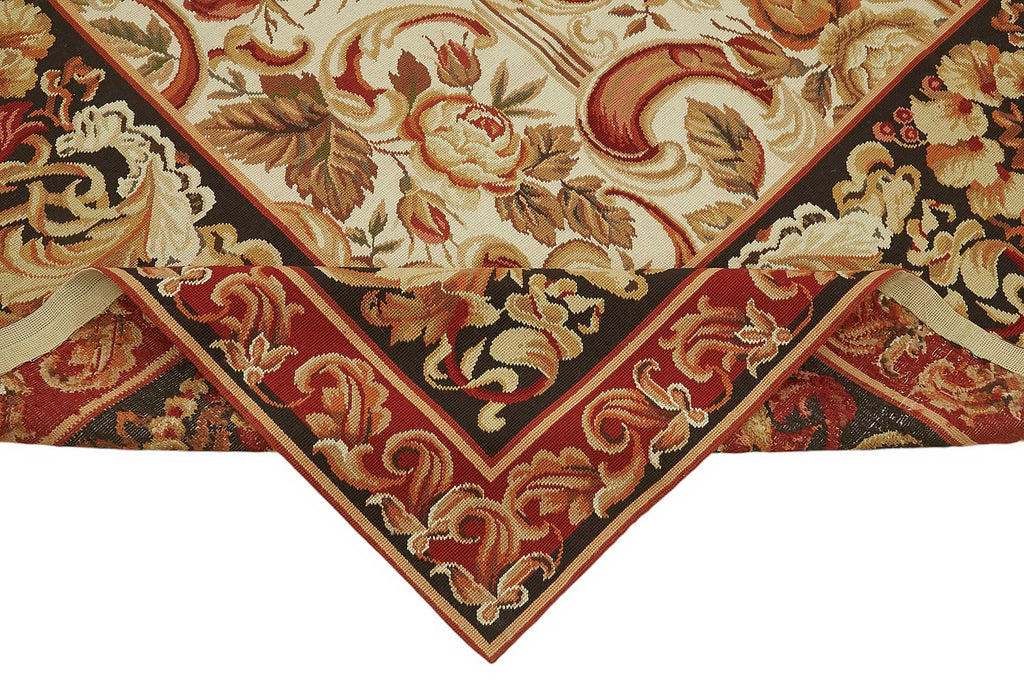Design 193 – Aubusson Flatweave