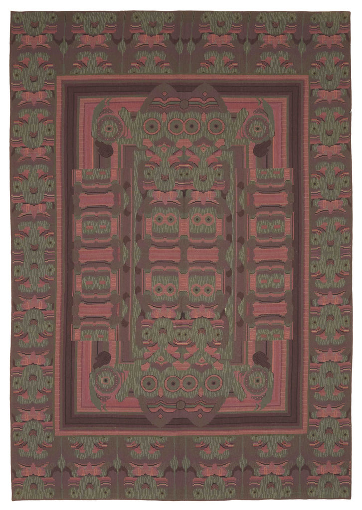 Design 194 – Aubusson Flatweave