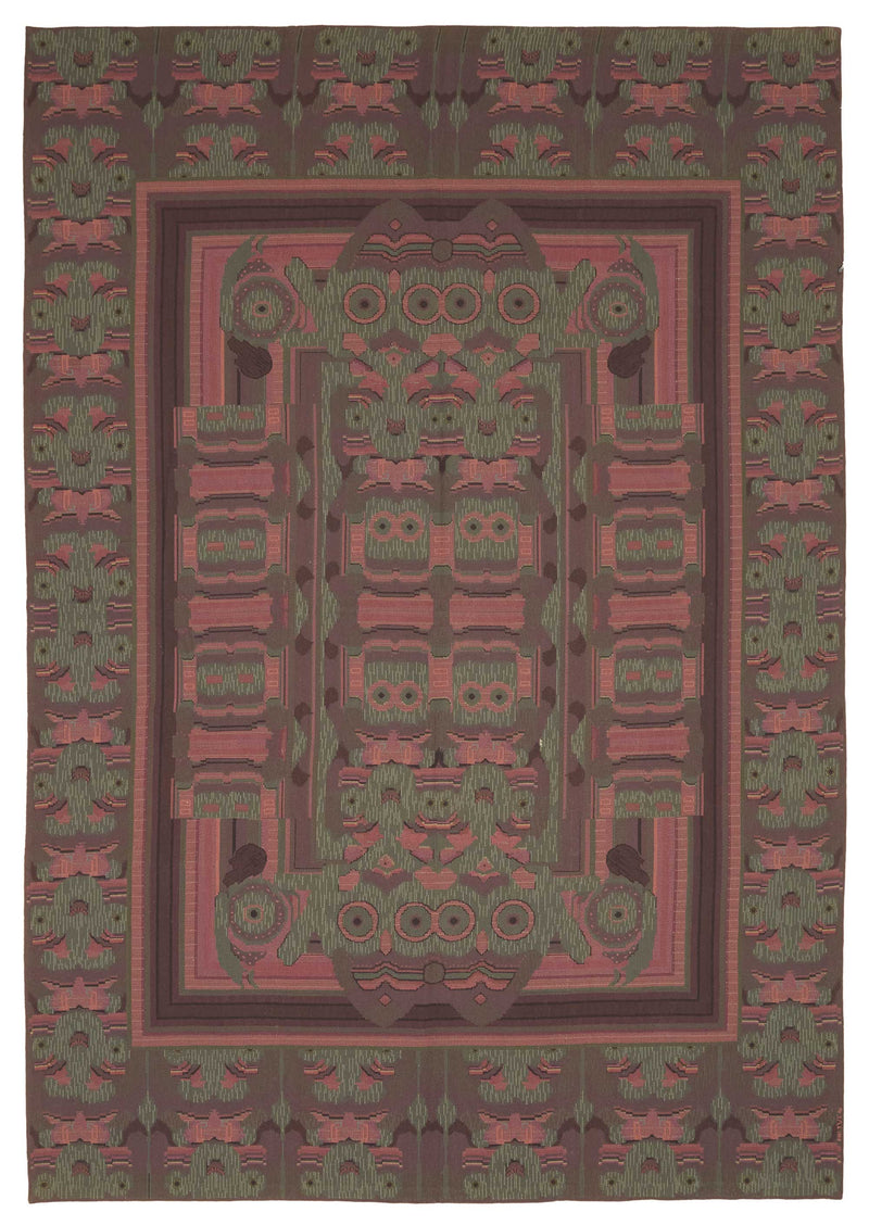 Design 194 – Aubusson Flatweave