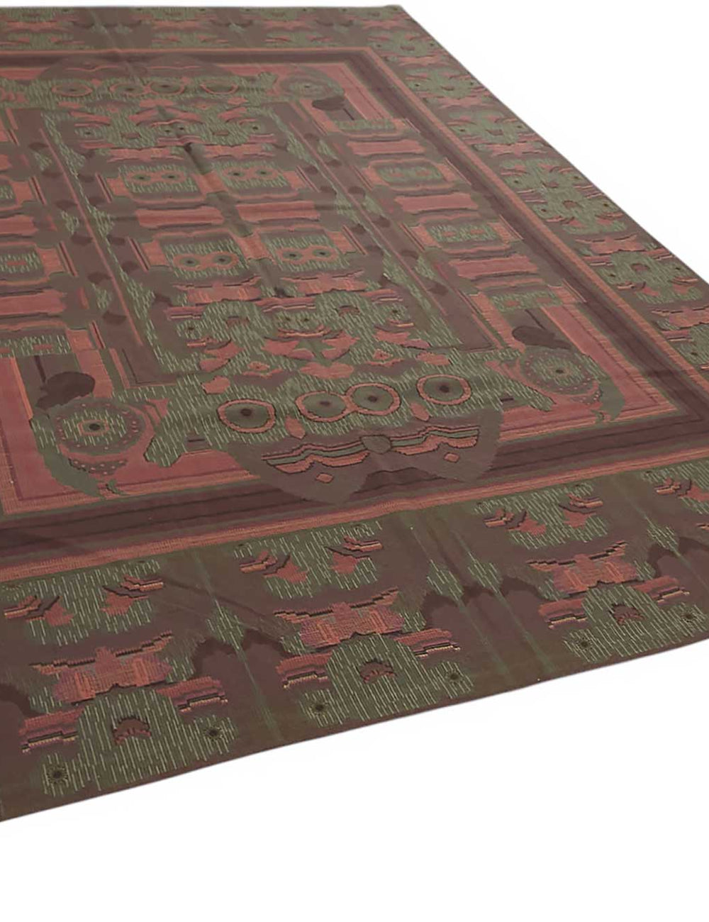 Design 194 – Aubusson Flatweave