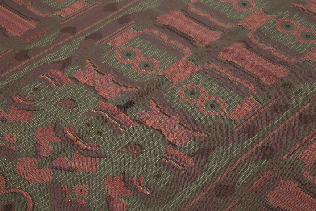 Design 194 – Aubusson Flatweave