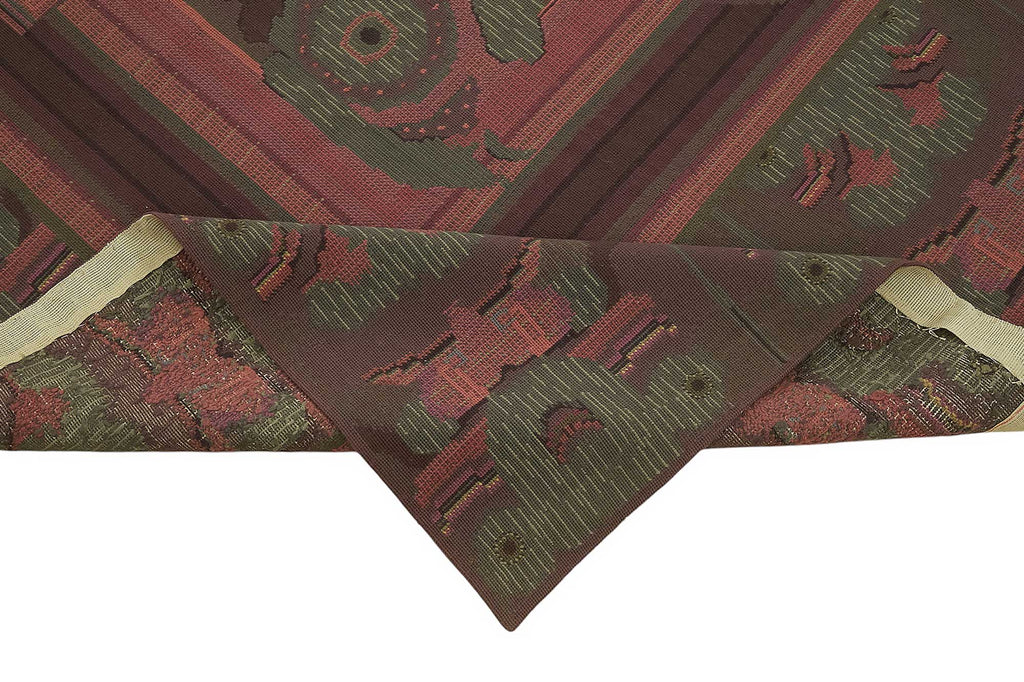 Design 194 – Aubusson Flatweave