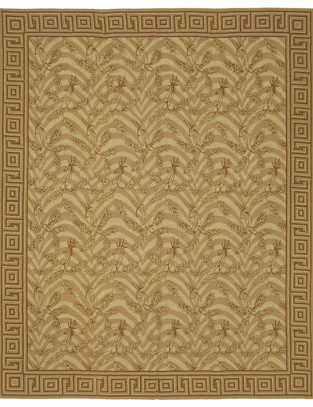 Design 195 – Aubusson Flatweave