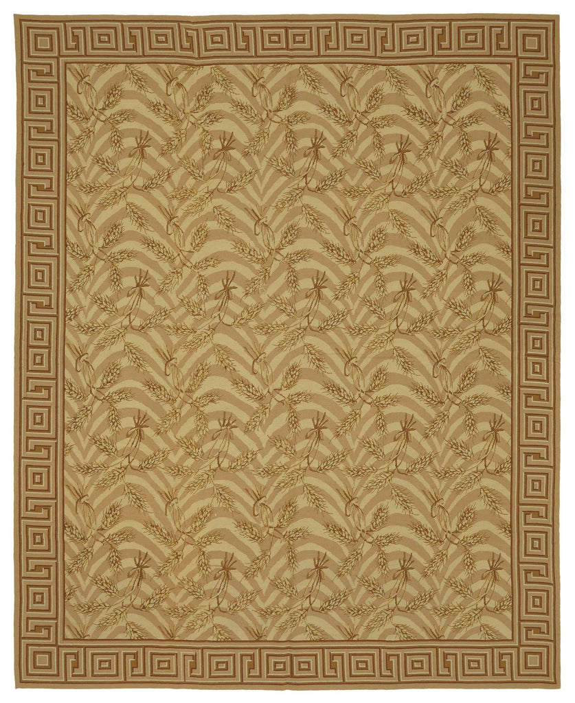 Design 195 – Aubusson Flatweave