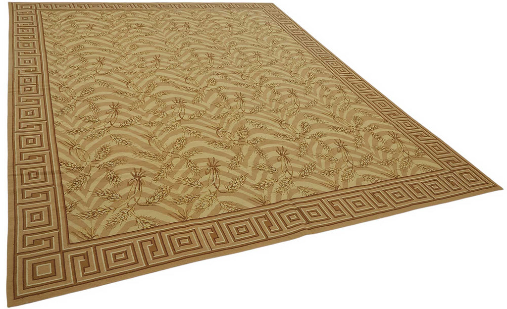 Design 195 – Aubusson Flatweave