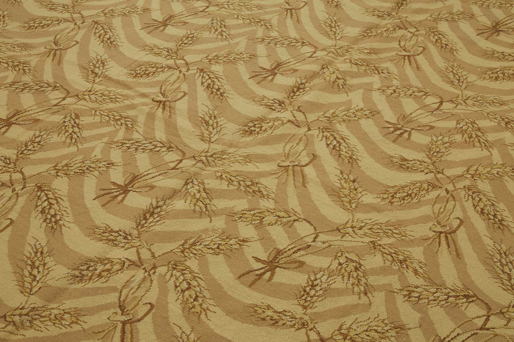 Design 195 – Aubusson Flatweave