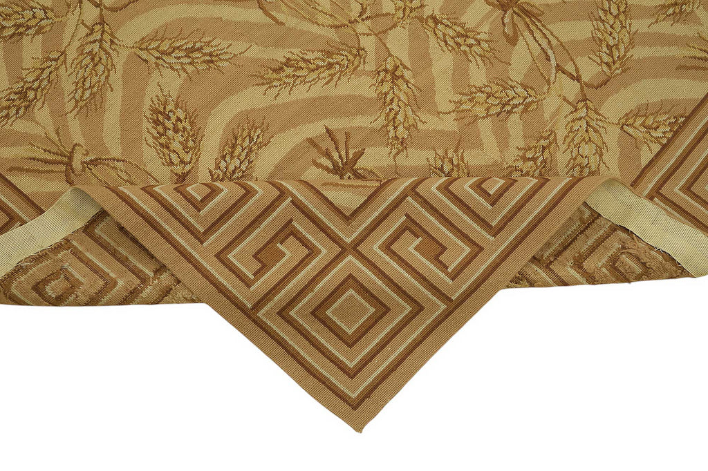 Design 195 – Aubusson Flatweave