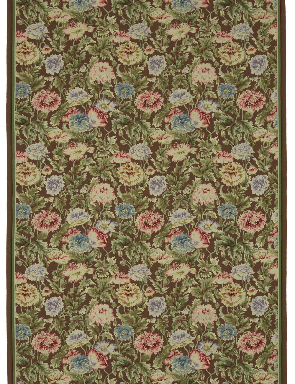 Design 196 – Aubusson Flatweave