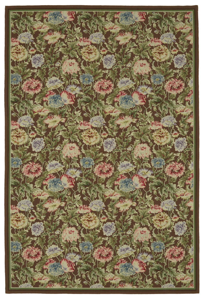 Design 196 – Aubusson Flatweave