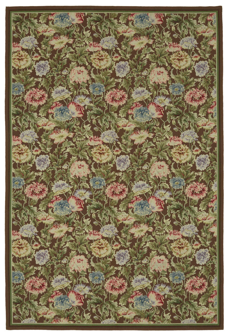 Design 196 – Aubusson Flatweave