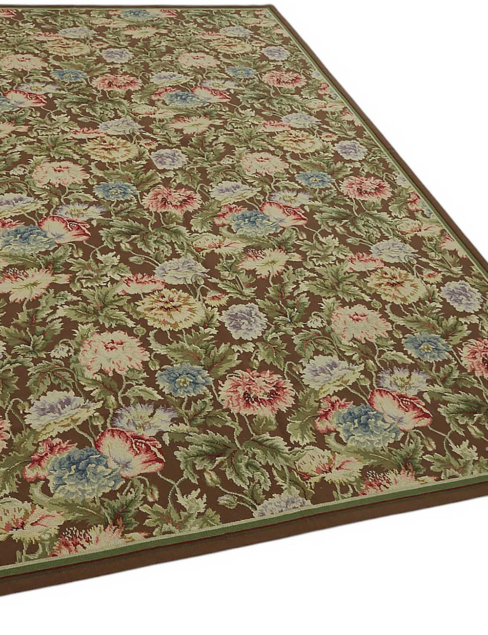 Design 196 – Aubusson Flatweave