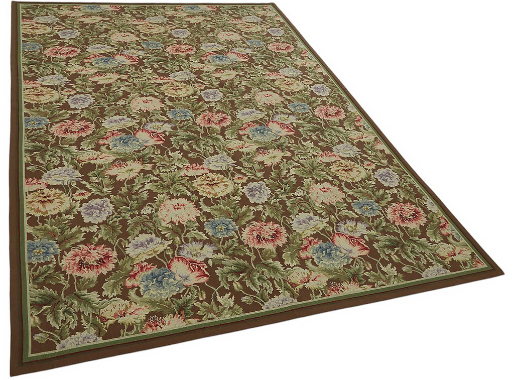 Design 196 – Aubusson Flatweave