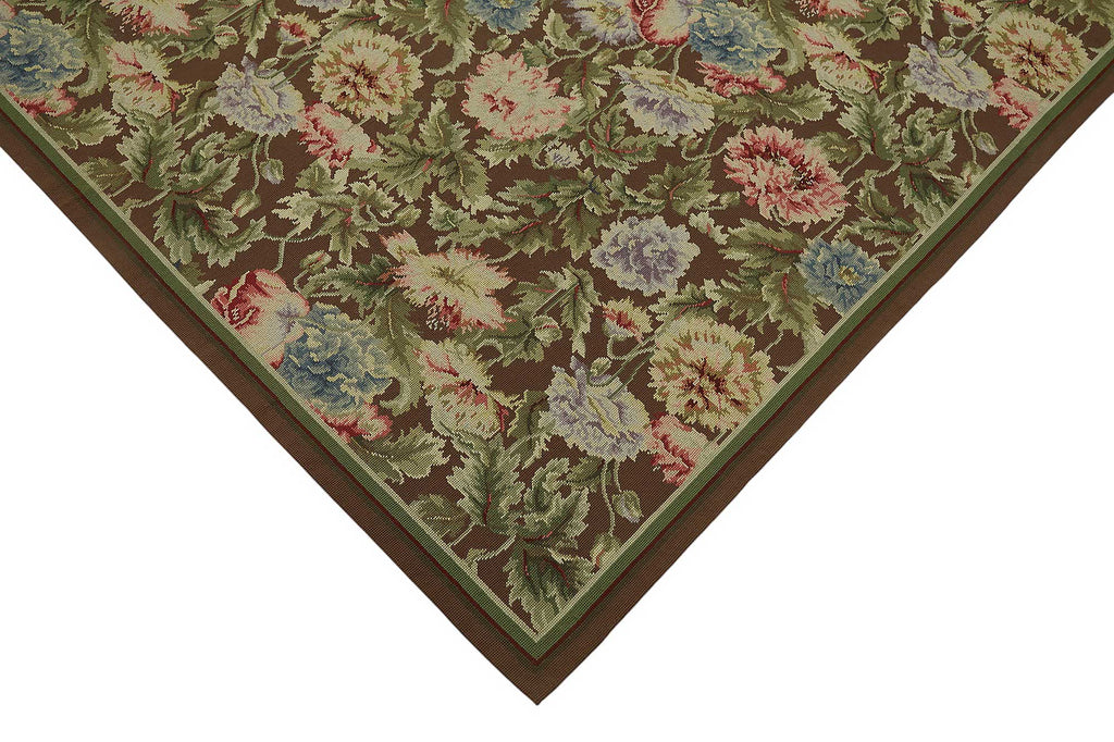 Design 196 – Aubusson Flatweave